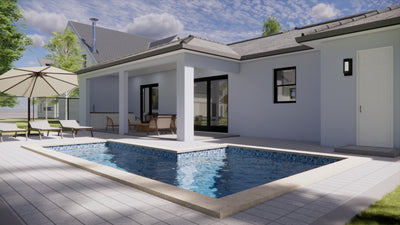 House Plans #1001