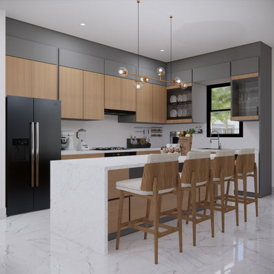 House Plans #1001