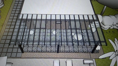Terrace Plans #103