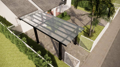 Terrace Plans #102