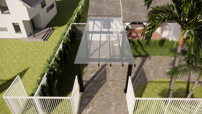 Terrace Plans #102