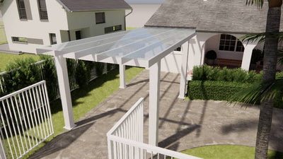 Terrace Plans #101