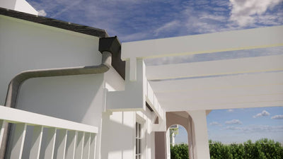 Terrace Plans #101