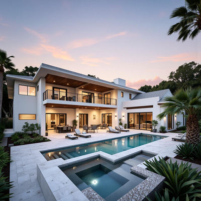 House Plans #1002