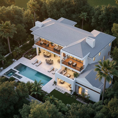 House Plans #1002