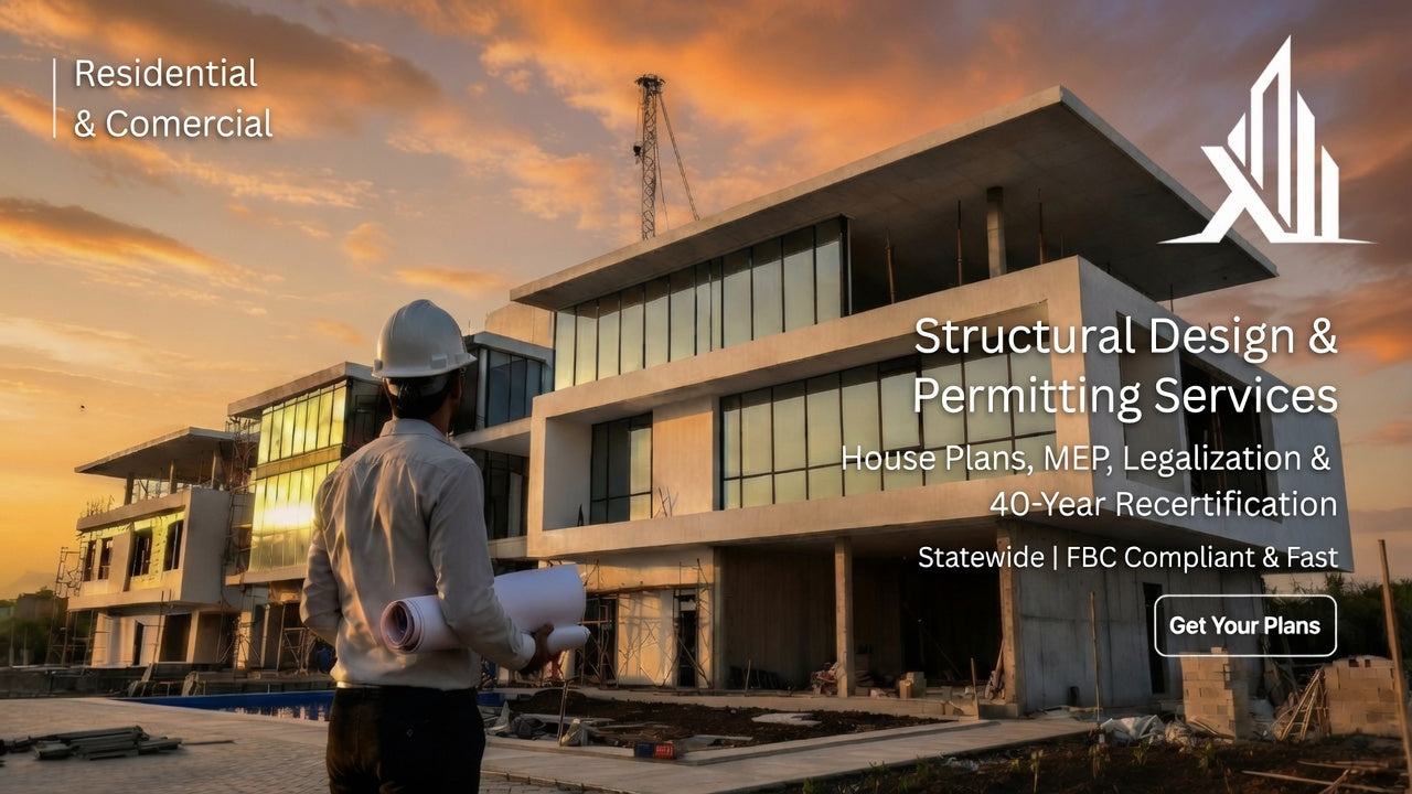 Building Corp Side X Building Corp| Structural Design, MEP Plans & Permit Legalization