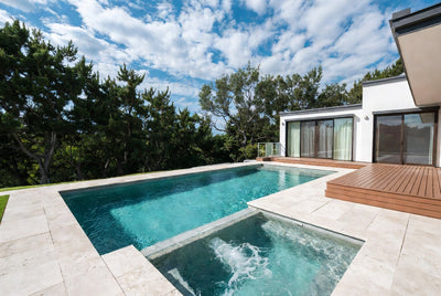 Pool Plans #201