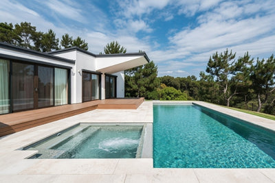 Pool Plans #201