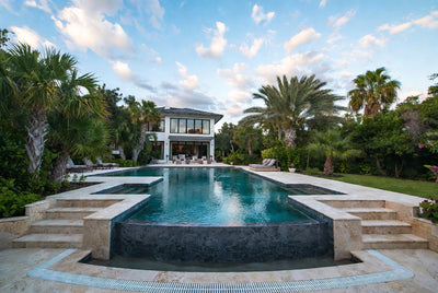 Pool Plans #202