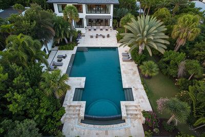 Pool Plans #202