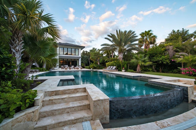 Pool Plans #202